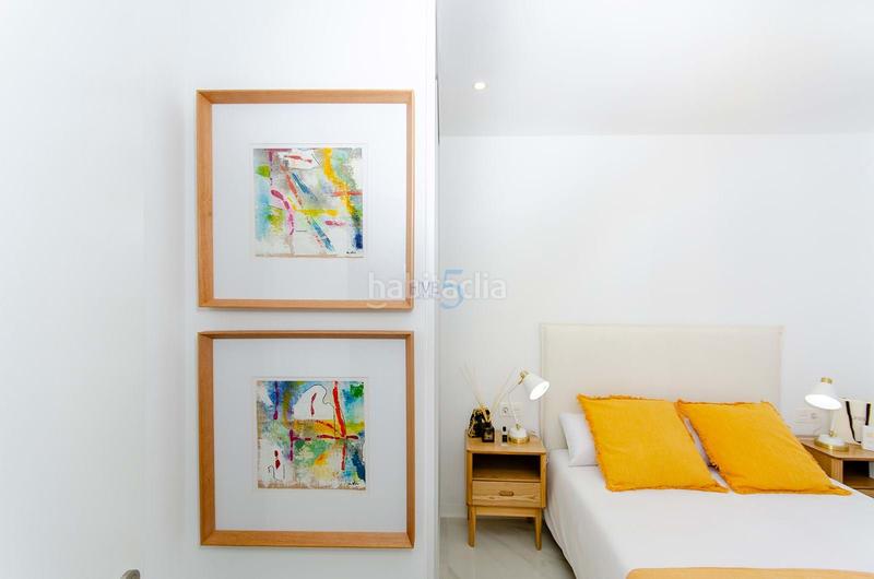 Foto a9e25164-12e4-4e4f-a811-79e73984f7e7. Casa amb aparcament a Desamparados - Hurchillo - Torremendo Orihuela