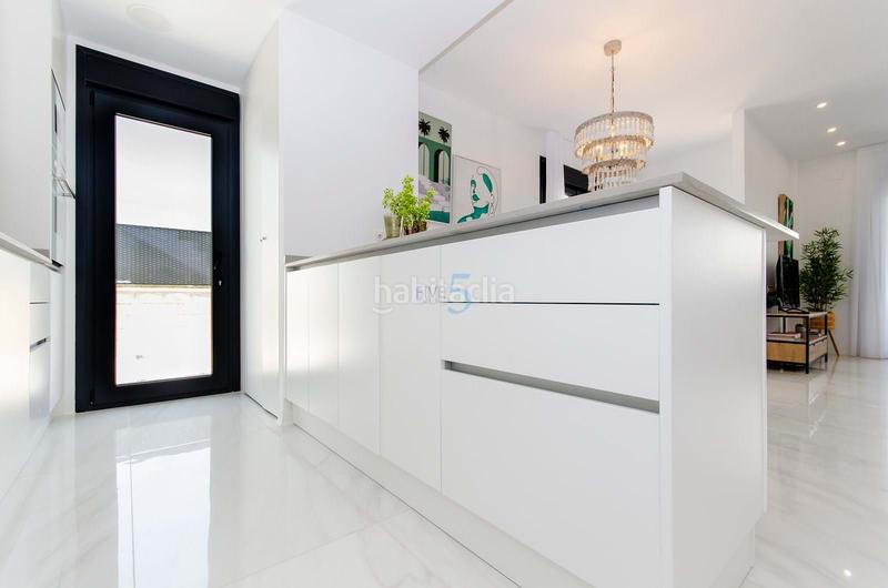 Foto 25e49887-9d01-4b53-9a5c-79b750693b20. Maison avec parking dans Desamparados - Hurchillo - Torremendo Orihuela