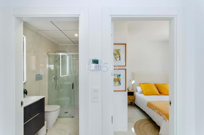 Foto b2e59e42-fa64-4573-a47e-86e79d090087. Maison avec parking dans Desamparados - Hurchillo - Torremendo Orihuela