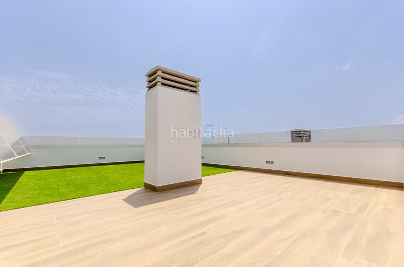 Foto e803c78f-b042-4d35-ba9c-0def3fdaeab0. Maison avec parking dans Desamparados - Hurchillo - Torremendo Orihuela