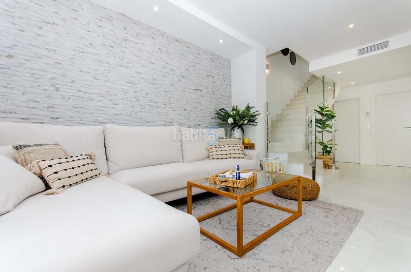 Foto f839e3e3-6781-4bef-992b-f334354dca76. Maison avec parking dans Desamparados - Hurchillo - Torremendo Orihuela