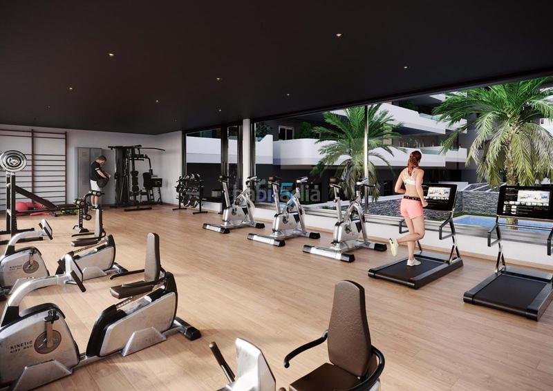 Foto dee46712-76a5-4188-bbf7-7a9803d94533. Etagenwohnung mit parking pool in Norte Santa Pola