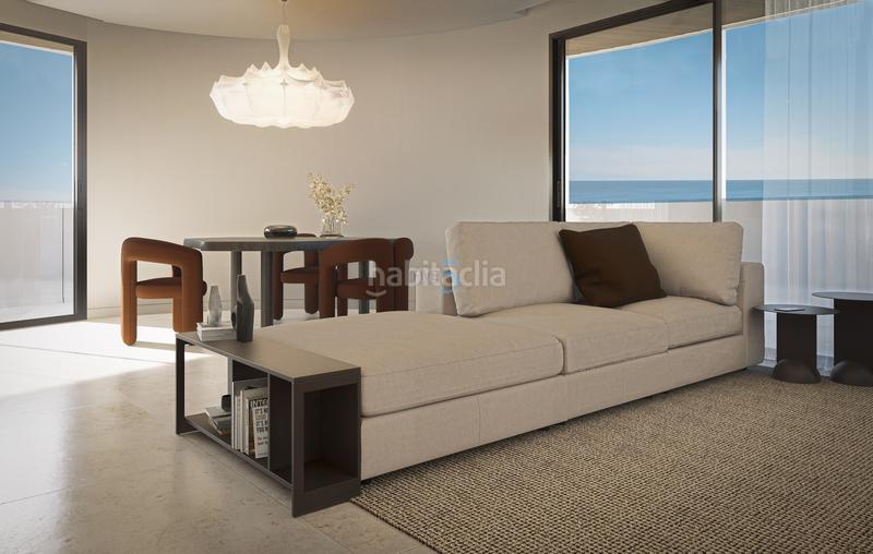 Foto 4f62b642-d19b-4433-b75d-162fe8530076. Penthouse with pool in Pueblo Calp