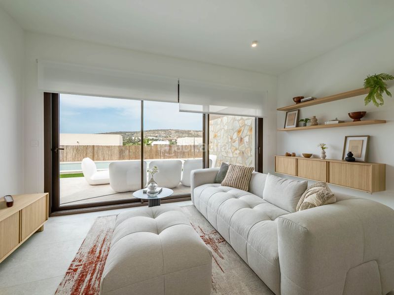 Foto 2d93b869-ba21-4de2-8d35-70b8b5e18eab. Casa a Algorfa