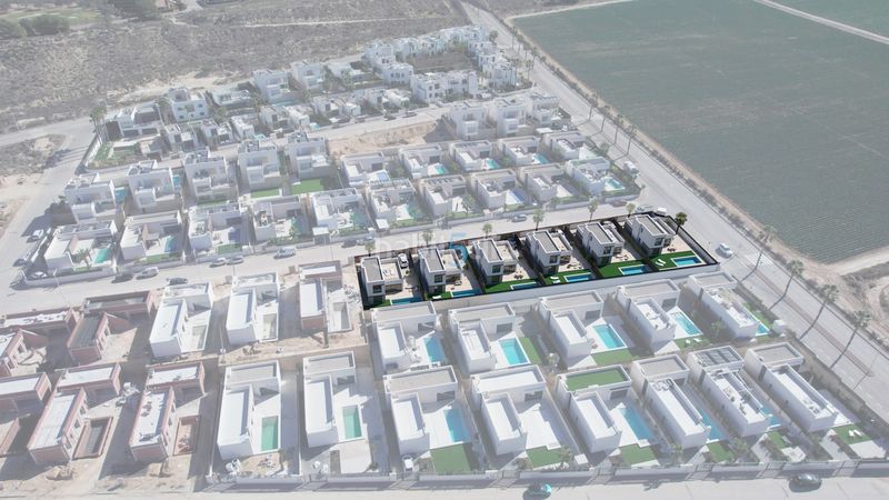 Foto 66f1994a-dad1-4271-8010-23045194d98f. Casa a Algorfa