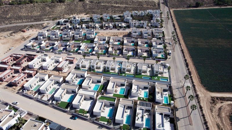 Foto 7e0121ce-bfe5-47b5-a5aa-d62e3b781daf. Casa a Algorfa