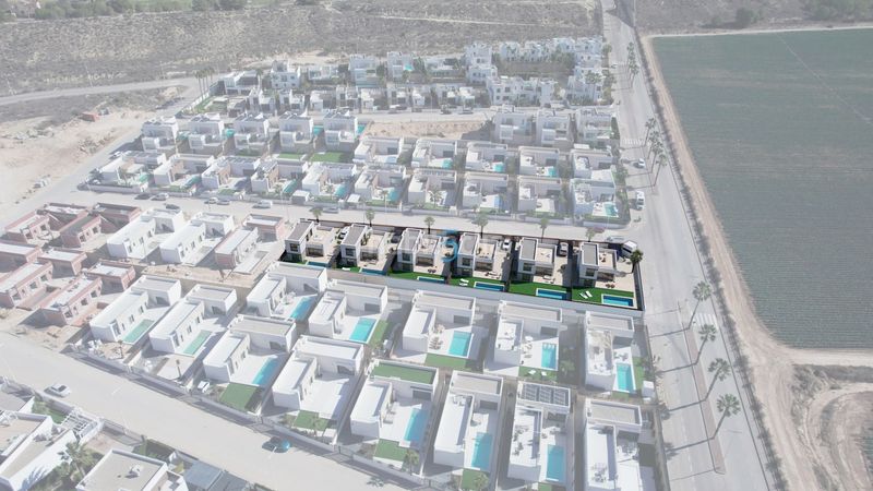 Foto cc0242b4-dfef-4487-800a-0332c348ea93. Casa a Algorfa