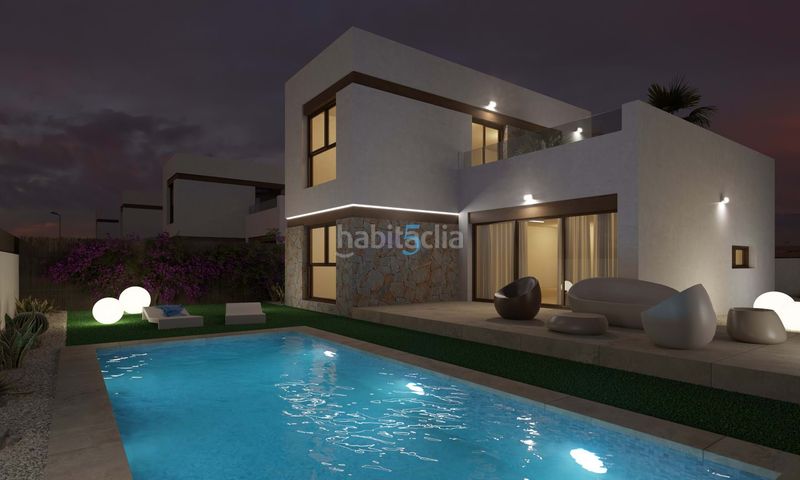 Foto 37906d31-c828-41b8-9d97-b077a114b220. Casa a Algorfa