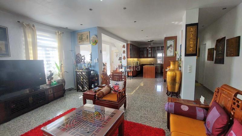 Foto 3661d192-8cc1-4f3a-82ad-909008a94614. Maison avec chauffage piscine dans Zona Carrefour - Urbanizaciones Torrevieja