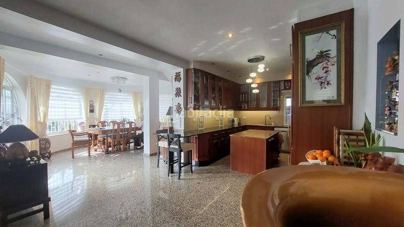 Foto 3aa0562a-82c8-40e8-b22e-6d351c6510ca. Maison avec chauffage piscine dans Zona Carrefour - Urbanizaciones Torrevieja