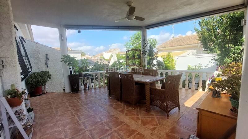 Foto 477b1df4-3b61-43a4-b28b-b51e5d7100fa. Maison avec chauffage piscine dans Zona Carrefour - Urbanizaciones Torrevieja