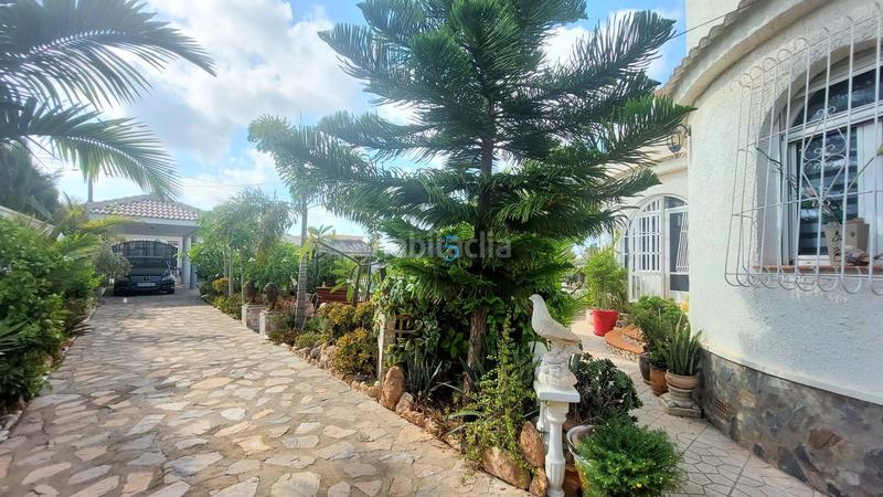 Foto 72b0826d-2ed7-4ca4-a9e0-eb5658b96333. Maison avec chauffage piscine dans Zona Carrefour - Urbanizaciones Torrevieja