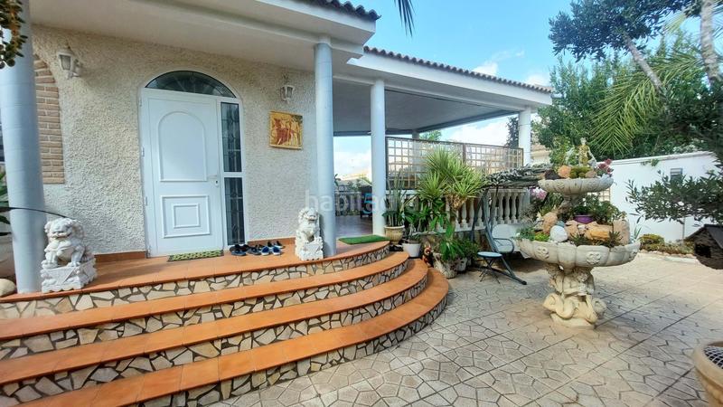 Foto 9fd4bc84-2613-4b4c-b353-237a36e41a49. Maison avec chauffage piscine dans Zona Carrefour - Urbanizaciones Torrevieja