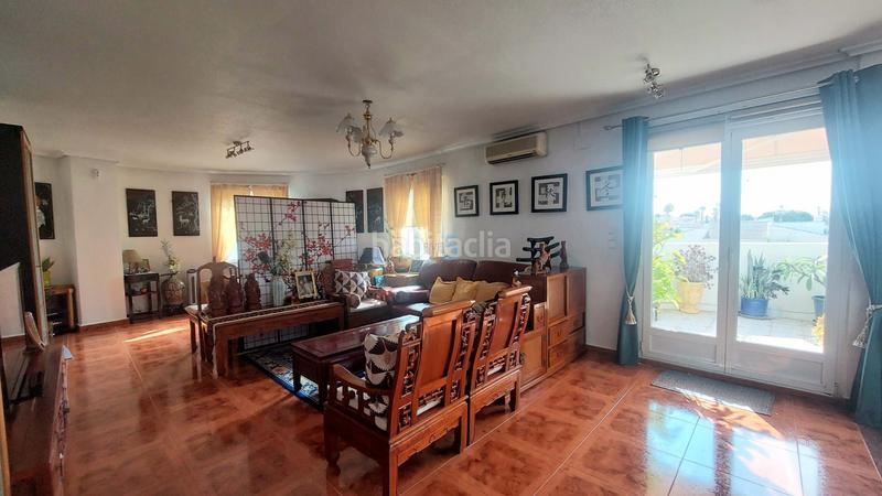 Foto b6a3711f-bcac-423a-8b35-75e0a7c399d5. Maison avec chauffage piscine dans Zona Carrefour - Urbanizaciones Torrevieja