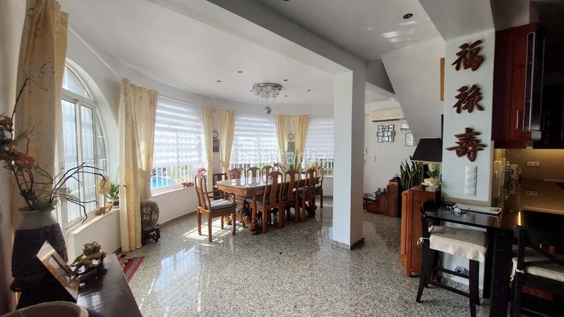 Foto b7cb8a1f-1371-49f1-8020-2f23783ba4bf. Maison avec chauffage piscine dans Zona Carrefour - Urbanizaciones Torrevieja