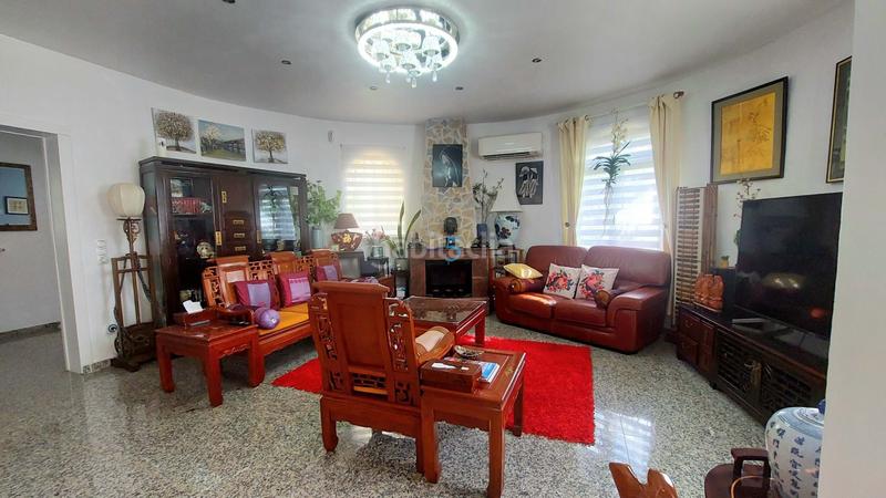 Foto bd7a7920-1dc0-47ac-abe3-384f22c0b124. Maison avec chauffage piscine dans Zona Carrefour - Urbanizaciones Torrevieja