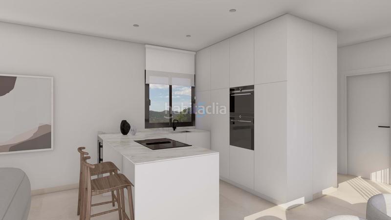 Foto d553e957-b856-48e2-a907-18faf9c45c69. Casa con piscina in balcón de Finestrat-terra marina Finestrat