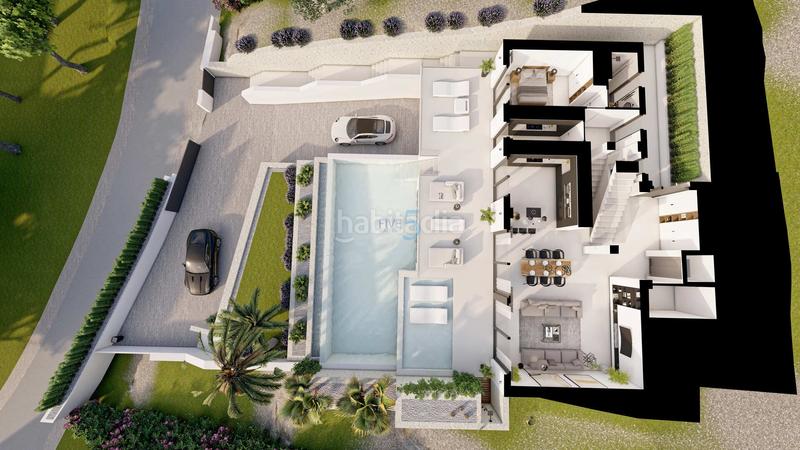 Foto 01b94cef-abdb-4d6a-8547-9d2702a4104f. Casa en Altea la vella Altea