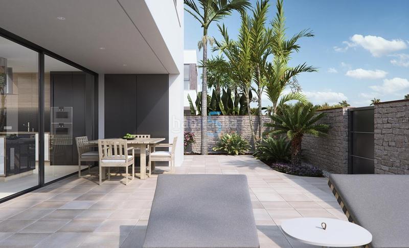 Foto 222cf02a-f20b-4919-80ae-06936c0da7d2. Casa in El Mojón Pilar de la Horadada