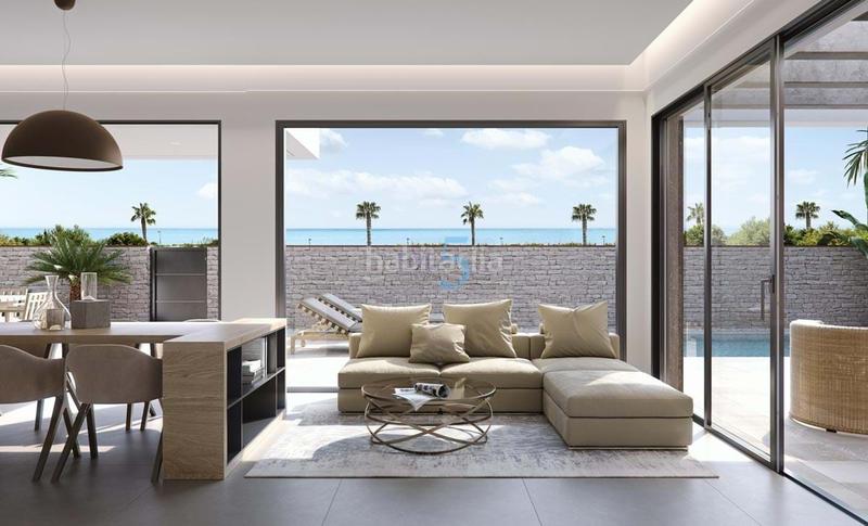 Foto ee684637-2909-44a6-af7e-74f06d2c39d1. Casa in El Mojón Pilar de la Horadada