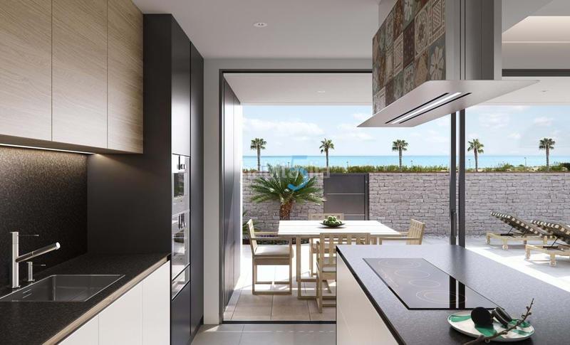 Foto 44b3e504-d284-400e-b2a4-ed673ebbc426. Maison dans El Mojón Pilar de la Horadada