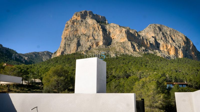 Foto 3aa6d4c3-ca6f-43fd-9601-eee4503034cb. Casa a Polop