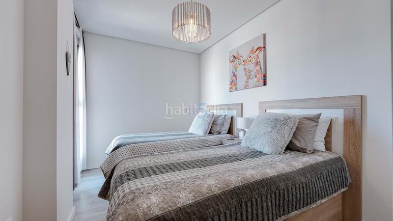 Foto 176e3e52-ce58-4fca-83aa-f00619f5e93a. Pis amb piscina a Villamartín-Las Filipinas Orihuela