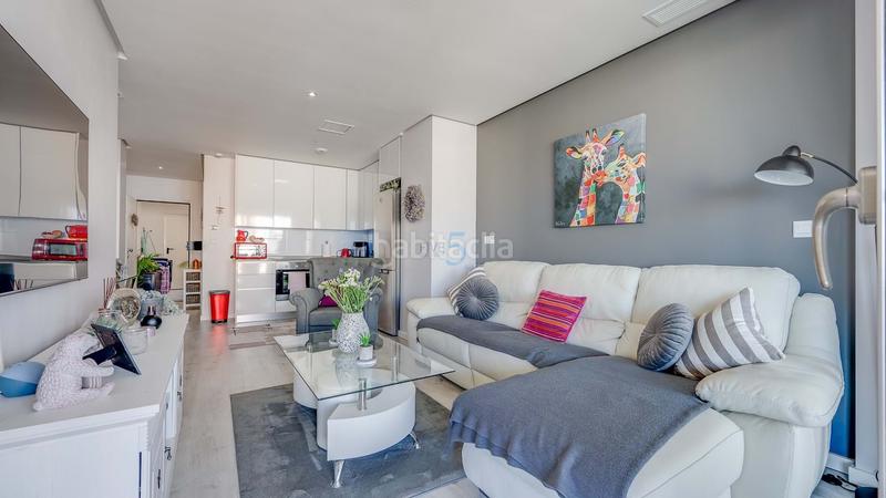 Foto 5812196a-8c1c-4083-8897-38f774d9c11d. Pis amb piscina a Villamartín-Las Filipinas Orihuela