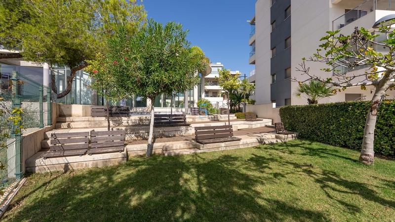 Foto 6c246203-5cfc-44f4-9877-7e8ad82b774a. Pis amb piscina a Villamartín-Las Filipinas Orihuela