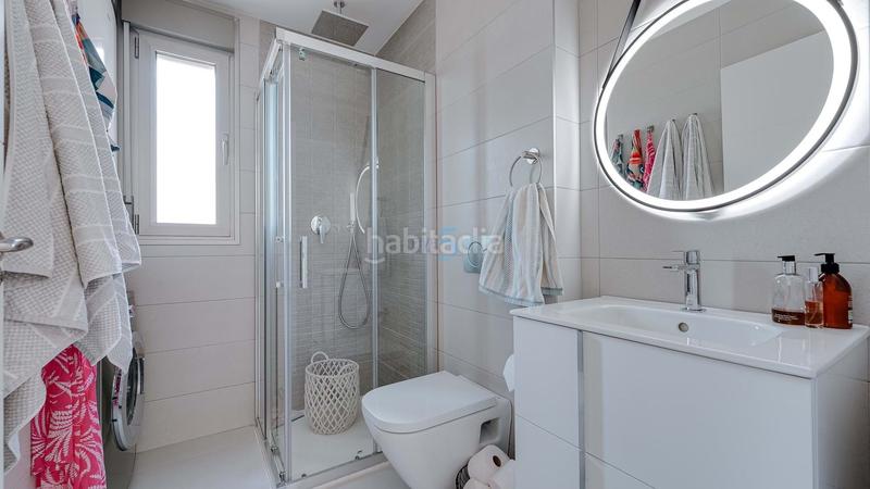 Foto 6cb218df-2f4b-418b-b733-1875cf935d56. Pis amb piscina a Villamartín-Las Filipinas Orihuela