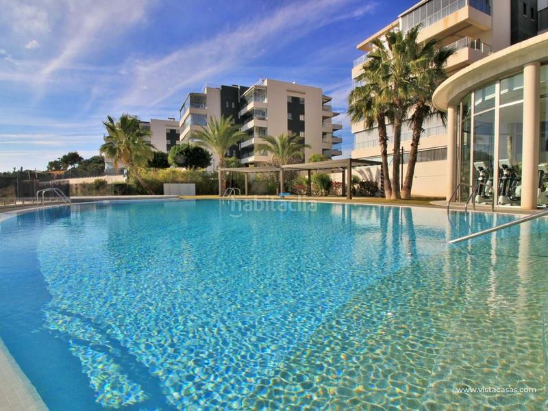 Foto 7bcfa9b6-f98a-407d-a99b-e15664d40584. Pis amb piscina a Villamartín-Las Filipinas Orihuela