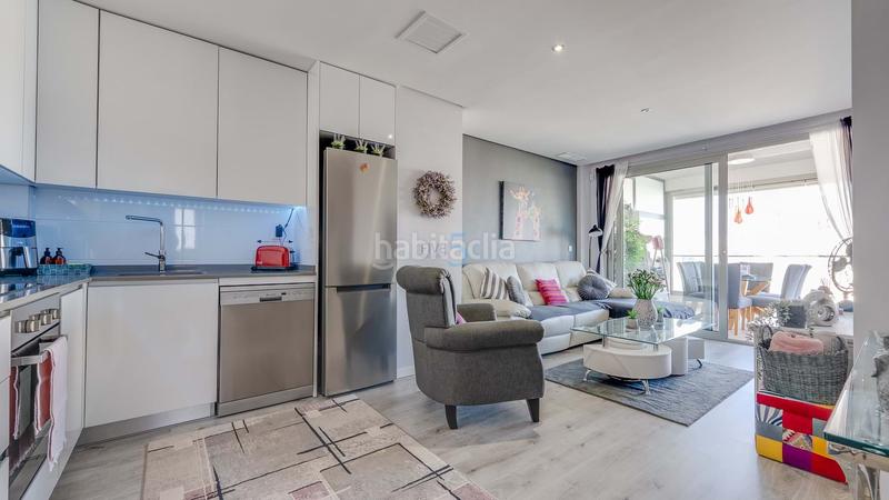 Foto 8456ef11-0212-4622-bad9-d33309eddd93. Pis amb piscina a Villamartín-Las Filipinas Orihuela