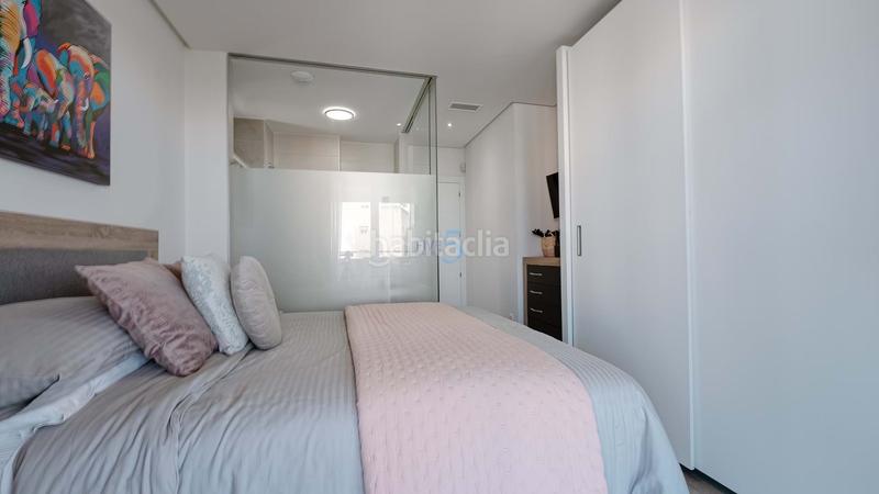 Foto 88949e9b-b16b-48b5-8434-c4d3eedfae08. Pis amb piscina a Villamartín-Las Filipinas Orihuela