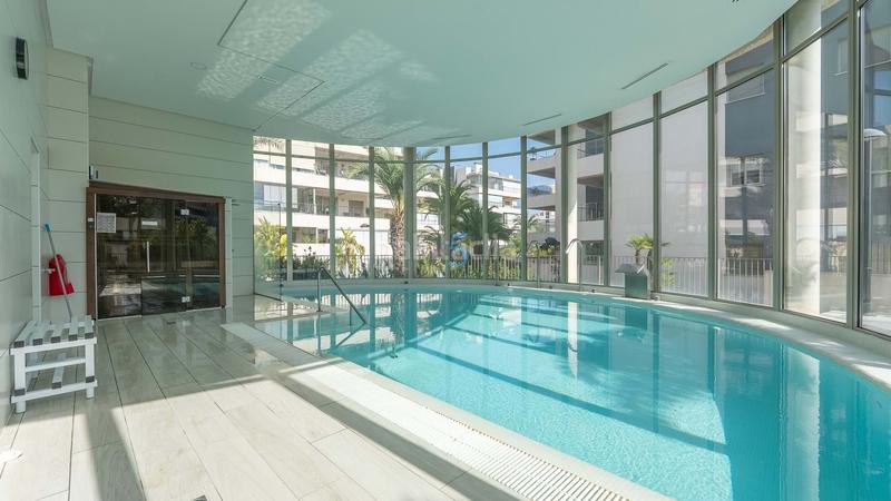 Foto 949379e2-53d8-4061-a169-49831809e158. Pis amb piscina a Villamartín-Las Filipinas Orihuela