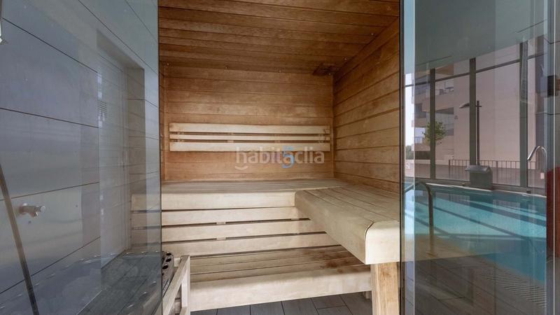 Foto a7d3748d-6edc-4e39-a258-1d8b3b191207. Pis amb piscina a Villamartín-Las Filipinas Orihuela