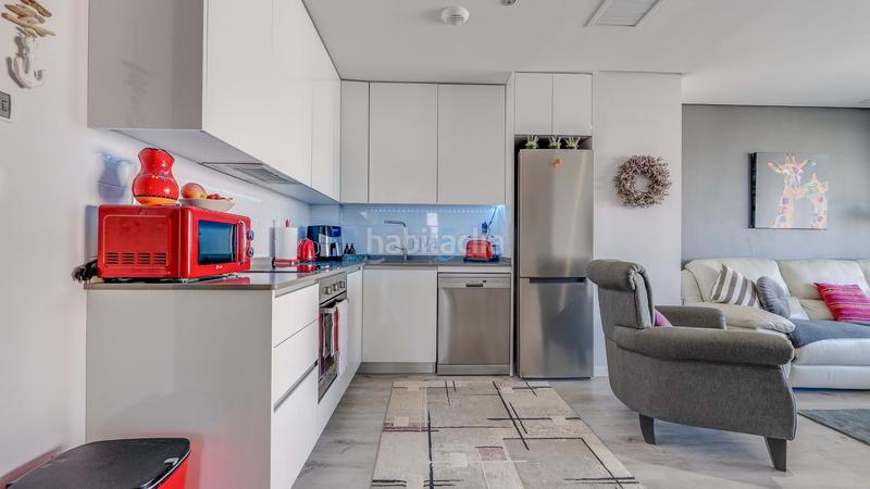 Foto b046e2c2-a53c-4bbe-96b5-0214379cfdad. Pis amb piscina a Villamartín-Las Filipinas Orihuela