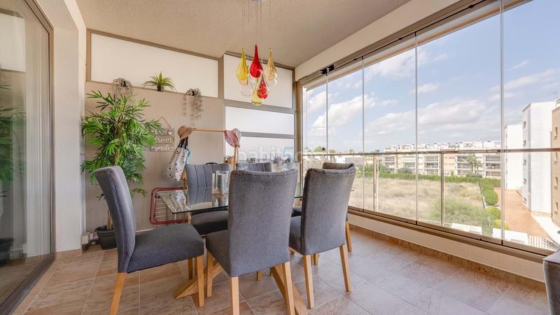 Foto da2a6e6f-2c27-4e3f-89f1-6552486644b1. Pis amb piscina a Villamartín-Las Filipinas Orihuela