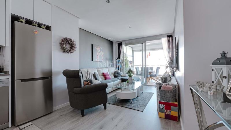 Foto fa52f1b1-9d3f-4761-95cb-f888e2c10e19. Pis amb piscina a Villamartín-Las Filipinas Orihuela