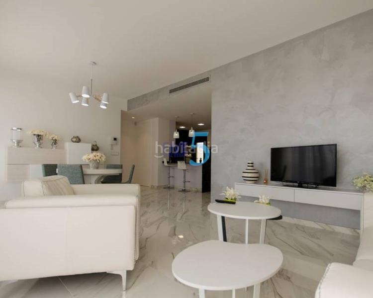 Foto b5f1a7cc-0297-4d89-b89f-920f7dac55ff. Haus in Campoamor Orihuela