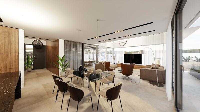 Foto 1398d3bd-104d-469b-8845-93ce21b195e3. House in La Regia Orihuela