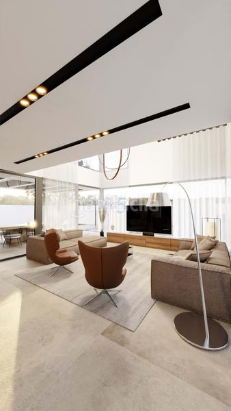 Foto 88561a4e-b1a1-43b9-8220-bf00fd07d173. House in La Regia Orihuela