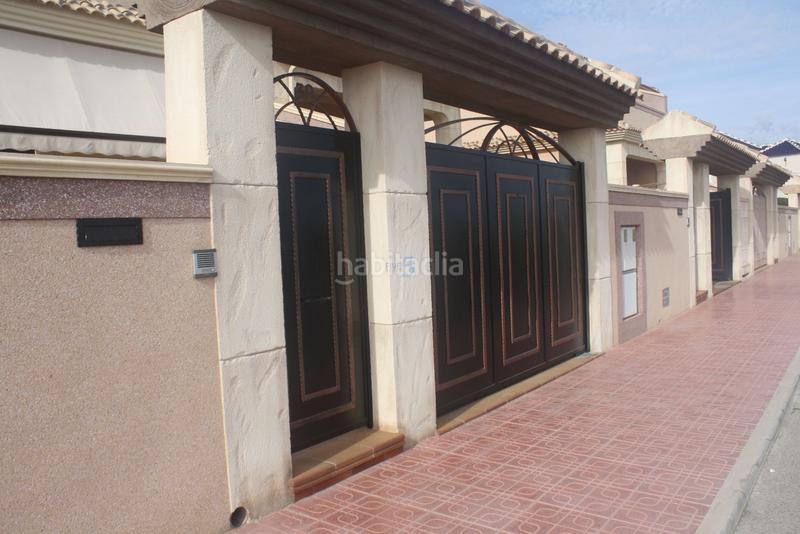 Foto b16347f3-74c4-4db2-950a-5c5a8fe5ab08. Appartamento con piscina in Los Balcones-Los Altos Torrevieja