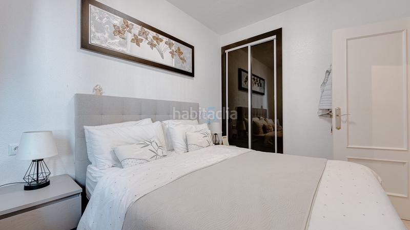 Foto 0fbbac95-0ea3-4596-afd0-a236ff9fd07b. Casa adossada amb piscina a Playa Flamenca Orihuela