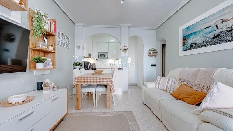 Foto 99208692-afa4-4065-9e5c-6c616406b2db. Casa adossada amb piscina a Playa Flamenca Orihuela