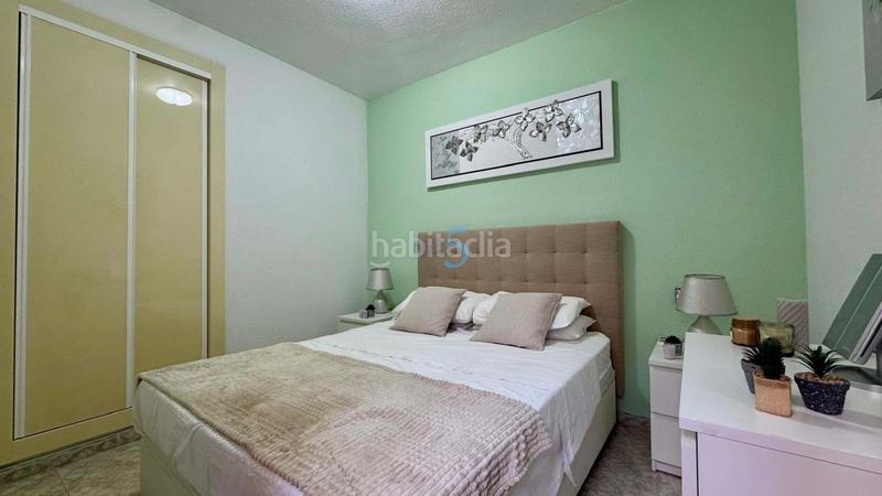 Foto ac001f08-cb26-48fb-95fa-6373f491cbfc. Casa adossada amb piscina a Playa Flamenca Orihuela