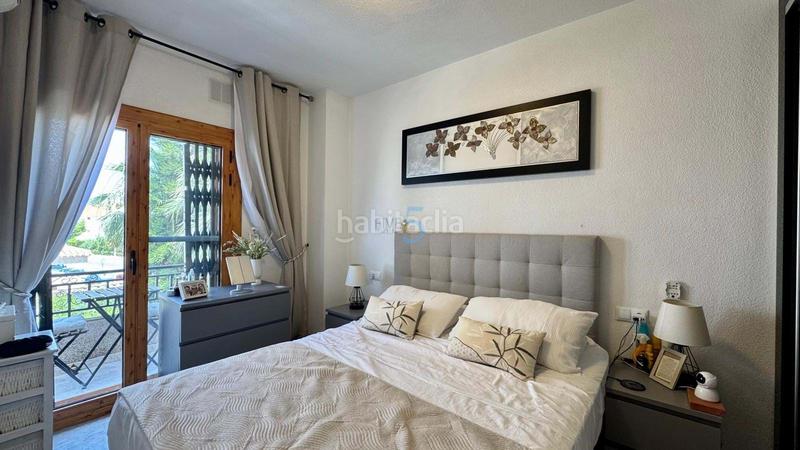 Foto ddfb4382-4ff1-491e-858b-fc938aeff495. Casa adossada amb piscina a Playa Flamenca Orihuela