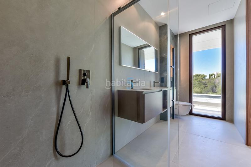 Foto 19d0bf85-fe73-4393-8c05-4f4a3ec35a58. Casa in Altea la vella Altea