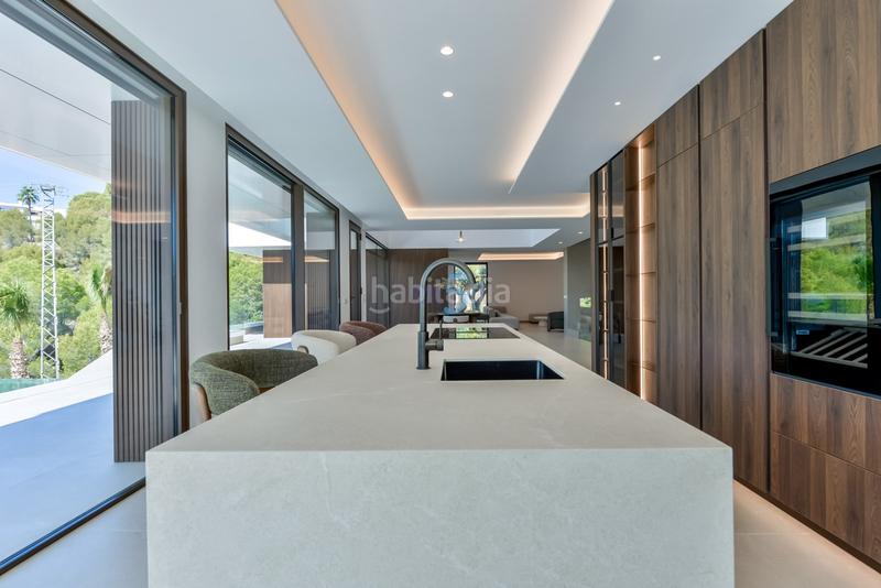 Foto 6f8f409f-2247-4fea-aea2-273ed6eac13b. Casa in Altea la vella Altea