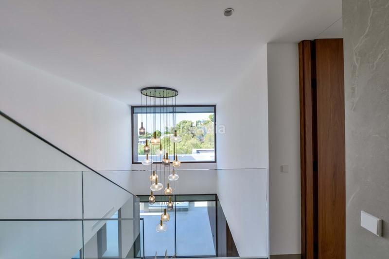 Foto d377d3db-da89-4d18-ac58-3e6e1c52e3a5. Casa in Altea la vella Altea