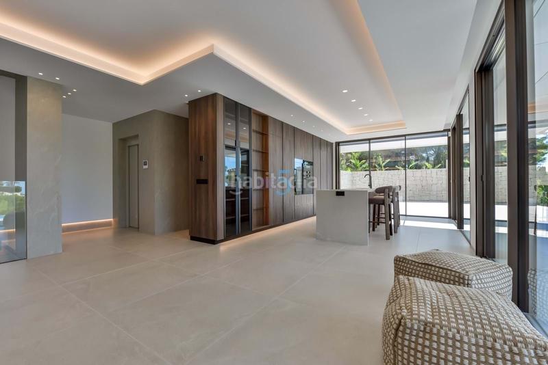 Foto 34074b4a-345c-4fb2-8e1a-9ad4d41cd2a0. Maison dans Altea la vella Altea